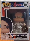 Funko POP! Animation Bleach Uryu Ishida #1696 Glow in the Dark Chase