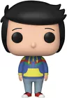 FUNKO POP! ANIMATION: Bob's Burgers - 4-Year Old Bob [New Toy] Vinyl Figure