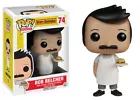 Funko Pop! Animation Bob's Burgers - Bob Belcher #74 Vinyl Figure