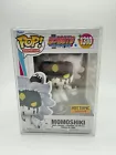 Funko Pop: Animation Boruto - Momoshiki #1310 (Hot Topic Exclusive) W/ Protector