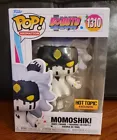 Funko Pop! Animation Boruto Momoshiki #1310 Hot Topic Exclusive