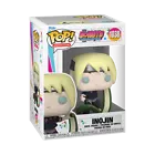 Funko POP! Animation Boruto Naruto Next Generations Inojin #1038 -With Protector