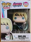 Funko Pop! Animation: Boruto:Naruto Next Generations - Inojin #1038 Vinyl Figure