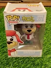 Funko Pop! Animation Breezly and Sneezly Breezly #277 Vinyl Figure In Box