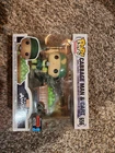 Funko Pop Animation Cabbage Man & Cart #656 Avatar The Last Airbender(See Pics)
