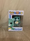 Funko POP! Animation: Care Bears 40th Anniversary WISH Bear #1207