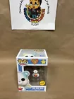Funko - POP Animation: Care Bears 40th - True Heart Bear #1206 Chase Edition