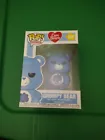 Funko Pop! Animation Care Bears Blue Grumpy Bear #353 Vinyl Figure In Box