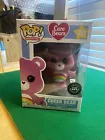 Funko Pop! Animation Care Bears Cheer Bear Chase #351