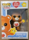 Funko Pop Animation Care Bears Tenderheart Bear #352
