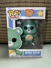 Funko Pop! Animation Care Bears - Wish Bear #1207 Vinyl Figure
