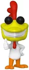 Funko POP! Animation: Cartoon Network Chicken #1072