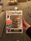 Funko Pop! Animation Cartoon Network Dexter's Lab - Dexter #1067