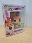 Funko Pop! Animation Cartoon Network PowerPuff Girls - Blossom #125