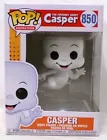 Funko Pop! Animation Casper The Friendly Ghost 850 Caspar Vinyl Figure