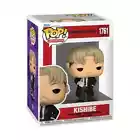 Funko POP! Animation Chainsaw Man - Kishibe #1761 + Protector