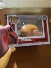 Funko Pop Animation Chainsaw Man Pochita Sleeping #1765 BOXLUNCH EXCLUSIVE