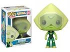 🔥Funko POP! Animation: CN Steven Universe- PERIDOT #210 NIB VAULTED PROTECTOR🔥