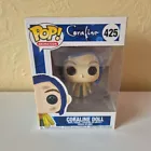 Funko POP! Animation Coraline Coraline Doll #425