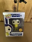 Funko Pop! Animation Coraline in Raincoat Chase Variant New #423