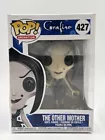 Funko Pop! Animation: Coraline - The Other Mother Figure #427 VERY RARE!