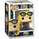 Funko POP! Animation - Cowboy Bebop S3 Vinyl Figure - JULIA #1216 - NM/M