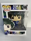 Funko Pop! Animation Cowboy Bebop - Spike #146