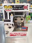 Funko POP! Animation Crunchyroll Junji Ito Souichi #855 Fall Convention 2020