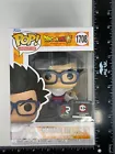 Funko Pop! Animation DBS: #1708 Hero Gohan in Cape Chalice Exclusive KT2