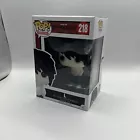 Funko Pop! Animation Death Note L 218 Vaulted W/Protector See Pictures