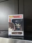 Funko Pop! Animation Death Note L 218 Vaulted W/Protector See Pictures