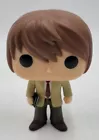 Funko Pop! Animation Death Note Light Figure #216 Vaulted Retired No Box