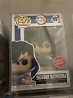 Funko Pop Animation Demon Slayer #1057 Inosuke Hashibira Gamestop Exclusive