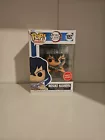 Funko Pop Animation Demon Slayer #1057 Inosuke Hashibira Gamestop w/ Protector!