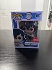 Funko Pop Animation Demon Slayer #1057 Inosuke Hashibira Gamestop