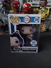 Funko Pop Animation Demon Slayer 1314 Shinobu Kocho Funko Exclusive