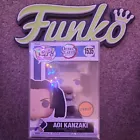 Funko Pop! Animation, Demon Slayer - Aoi Kanzaki #1535 - Limited Chase Edition