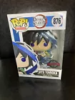 Funko Pop! Animation Demon Slayer Giyu Tomioka #876 Special Edition Vinyl Figure