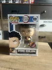 Funko Pop Animation Demon Slayer Gyomei Himejima Japan Expo 2022 Exclusive 1091