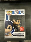 Funko Pop Animation: Demon Slayer - Inosuke Hashibira #1057 GameStop Exclusive