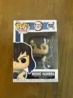 Funko Pop Animation Demon Slayer Inosuke Hashibira Kimono Vinyl Figure #1532