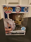 Funko Pop! Animation: Demon Slayer Sanemi Shinazugawa #1253 Exclusive