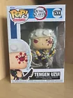 Funko Pop! Animation - Demon Slayer - Tengen Uzui Collectable Vinyl Figures 1533
