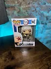 Funko Pop! Animation - Demon Slayer - Tengen Uzui Collectable Vinyl Pop #1533