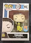 Funko Pop! Animation | Demon Slayer: Yahaba Glow in the Dark PX Exclusive #1410