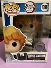 Funko POP! Animation Demon Slayer Zenitsu Agatsuma Recovering #1398
