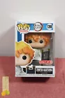 Funko POP! Animation: Demon Slayer Zenitsu Agatsuma Vinyl Figure 1398