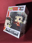 FUNKO Pop! Animation DEVIL BETTY BOOP #556 ❤️ Vinyl Figure