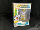 Funko Pop! Animation: Digimon Gabumon #431 Vinyl Figure - AF1