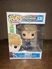 Funko POP! Animation: Digimon MATT ISHIDA #430 Vinyl Figure